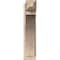 Ekena Millwork Thorton Craftsman Smooth Outlooker, Douglas Fir, 7 1/2"W x 28"D x 34"H OUT08X28X34THR04SDF - alternate 3